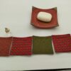 Lingettes lavables