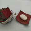 Lingettes lavables