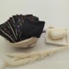 Lingettes lavables