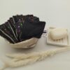 Lingettes lavables